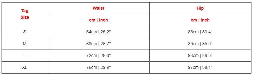Women's Sexy High Waist Eyelet Lace-up Tied or Zipper Design Pants Without Belt
