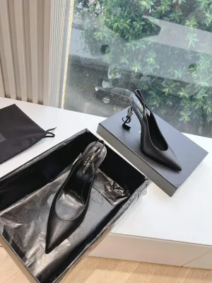 YSL Sandals